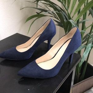 Nine West Heels